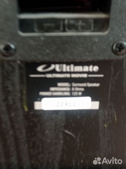 Домашний кинотеатр pioneer