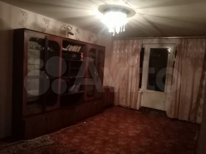 Комната 20 м² в 2-к., 4/5 эт.