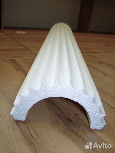 Декоративные пенопласта