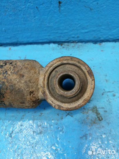 Амортизатор задний Bmw X5 E53