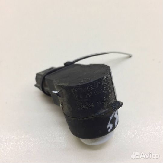 Датчик парковки Jeep Grand Cherokee WK2 2010