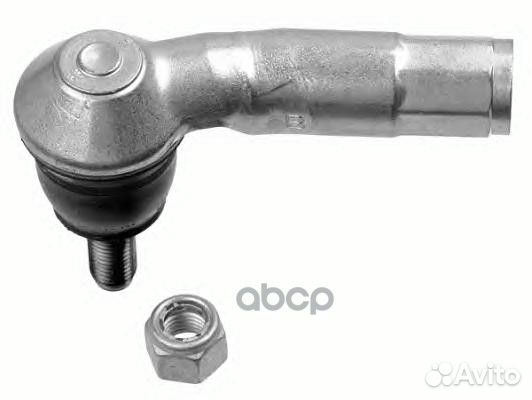Наконечник рулевой тяги перед лев 3527901 L