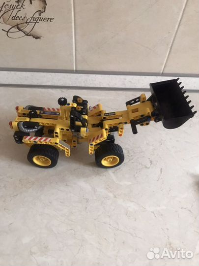 Конструктор