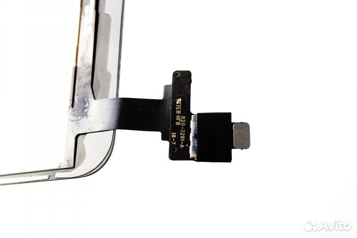 Тачскрин iPad mini 3 7.9