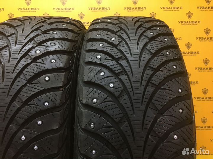 Goodyear UltraGrip Extreme 205/55 R16 91