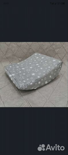 Детские электронные качели