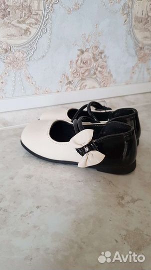 Детская обувь для девочек