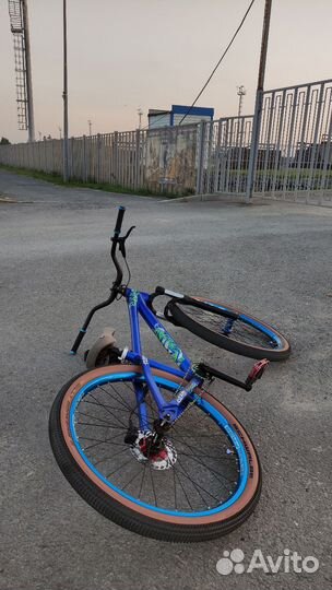 Stark pusher 3 + custom