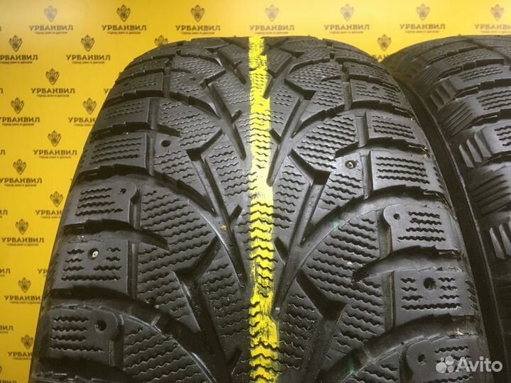 Toyo Observe G3-Ice 275/60 R20 115T