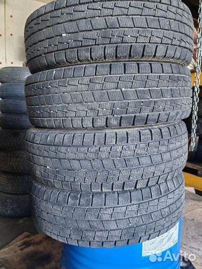 Goform W705 215/75 R15 20J