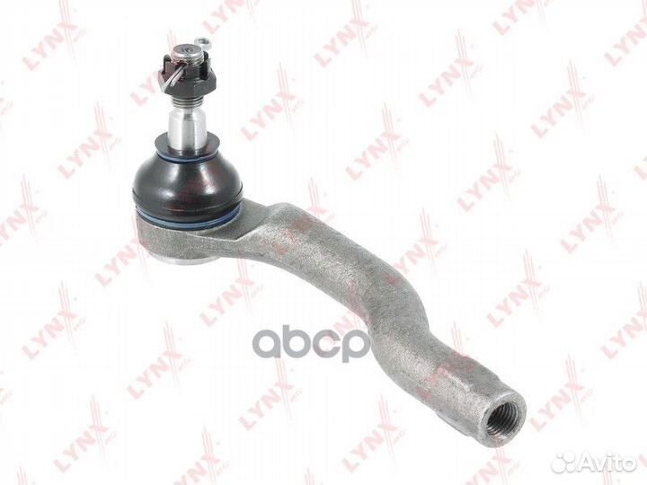 Наконечник рулевой тяги лев mazda demio (DE