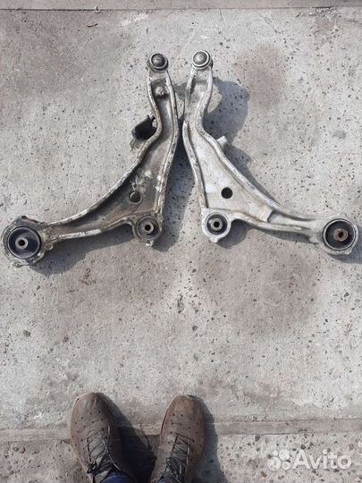 Рычаг передний Nissan Murano Z51