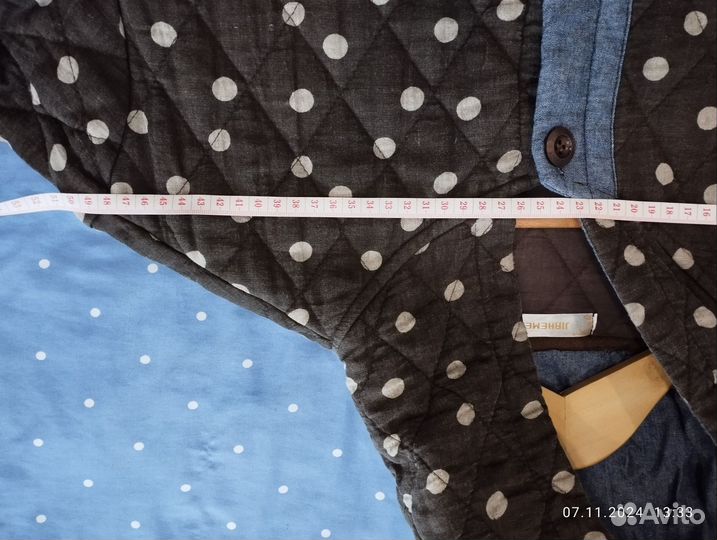 Куртка фуфайка женская