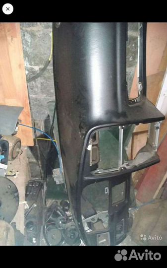 Торпеда Чери Амулет