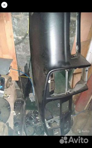 Торпеда Чери Амулет