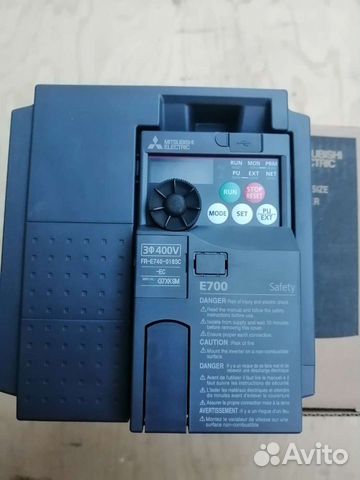 Преобразователь частоты