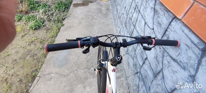 Велосипед Norco