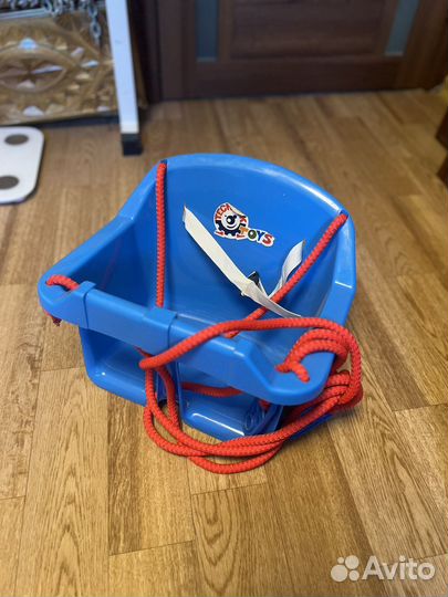 Качеля для детей