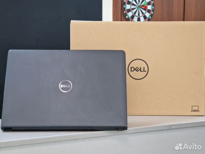 Ноутбук dell 15.6