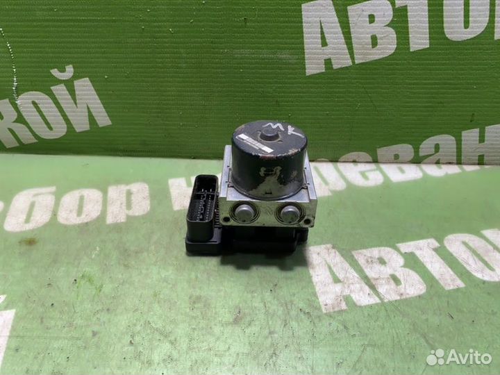 Блок ABS Geely Mk