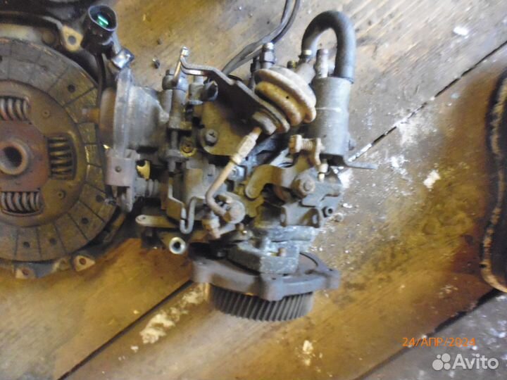 Тагаз tager 2.6 тнвд б-у