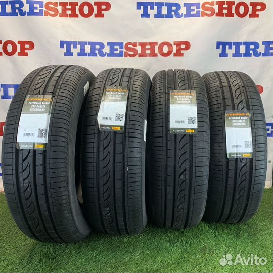 Pirelli Formula Energy 185/65 R14 86H