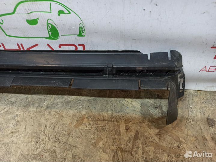 Воздуховод Audi A8 D5