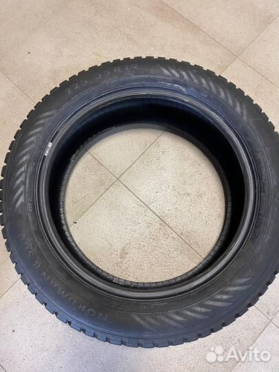 Nordman 8 255/55 R19