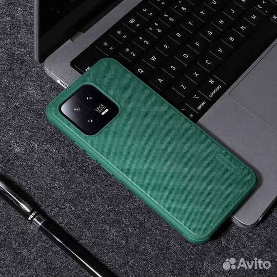 Чехол nillkin для xiaomi 13