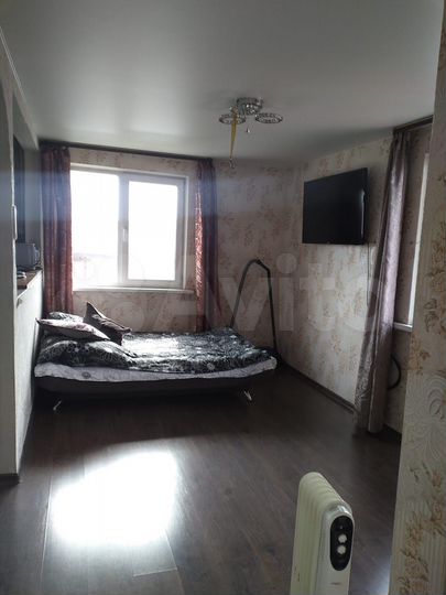 1-к. квартира, 30 м², 2/2 эт.