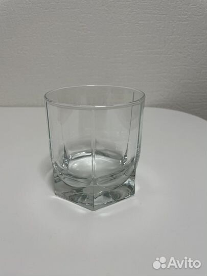 Стаканы Pasabahce Tango