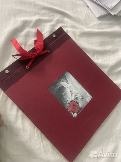 Фото Альбом