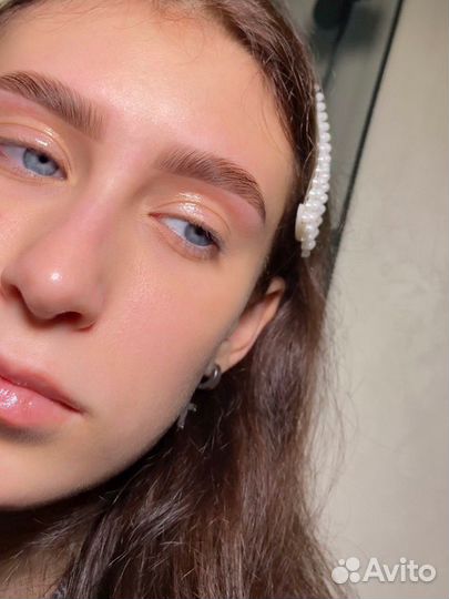 Архитектура бровей & Ламинирование бровей, ресниц