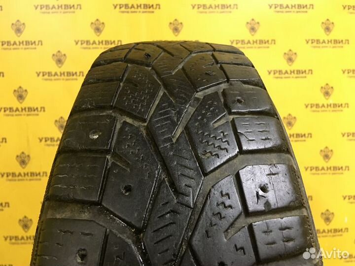 Gislaved NordFrost 100 155/80 R13 79T