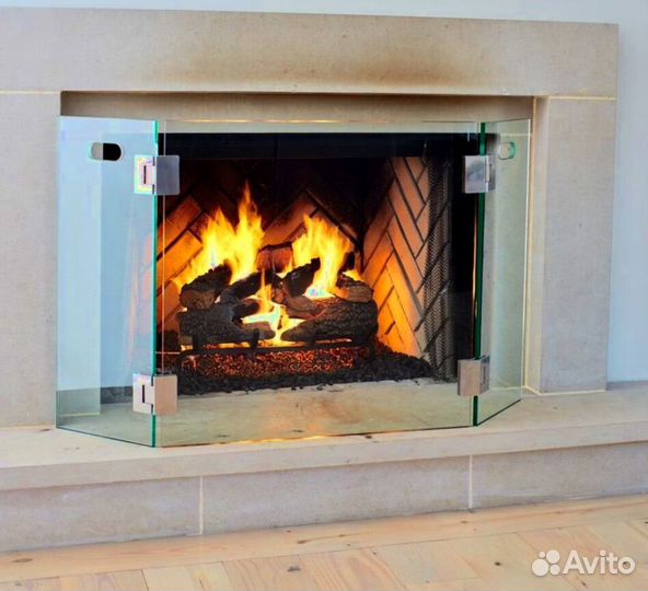 Стекло армированое