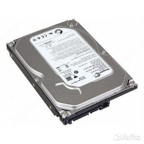 Жесткий диск 500гб