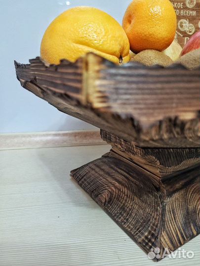 Фрукты ваза