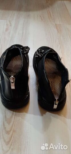 Туфли для девочки 31 размер