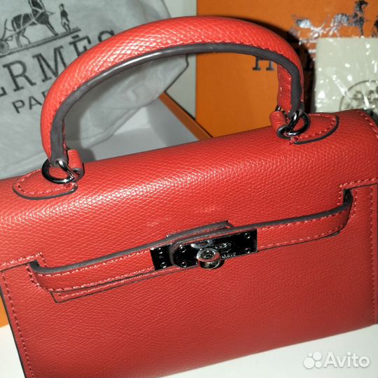 Сумка hermes