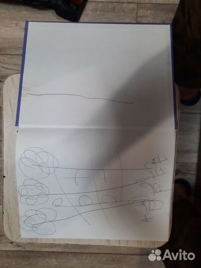 Книга из серии Disney's