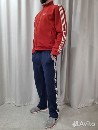 Спортивный костюм мужской Adidas originals