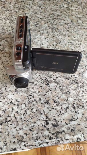 Видеорегистратор