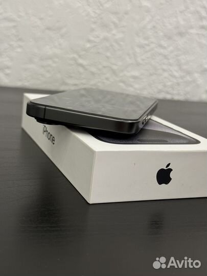 iPhone 15 Pro, 128 ГБ