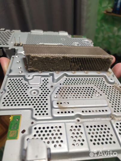 Сервисное обслуживание Sony PlayStation 4