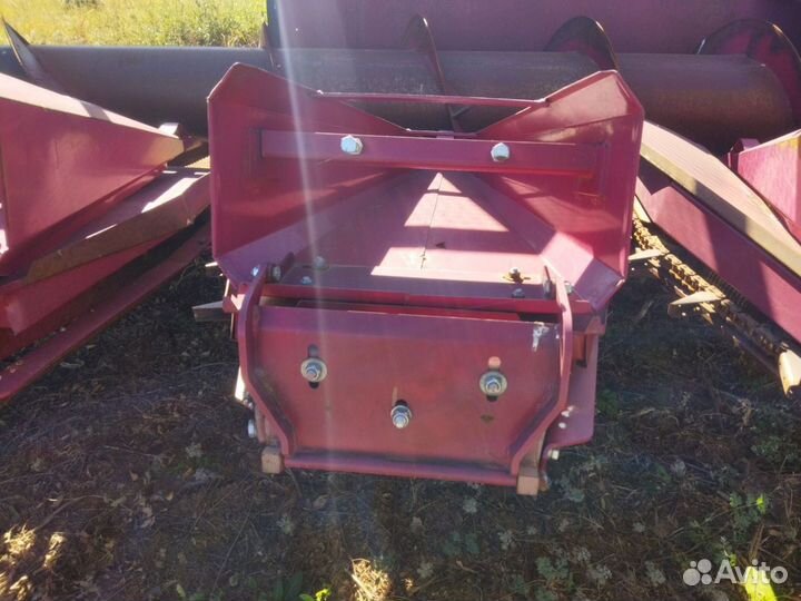 Жатка Унисибмаш НАШ-873, 2019