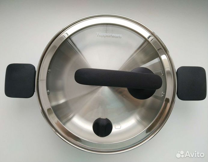 Сотейник Tupperware