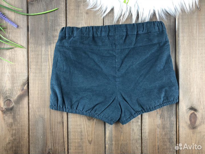 Яркие Шорты детские для девочки OVS