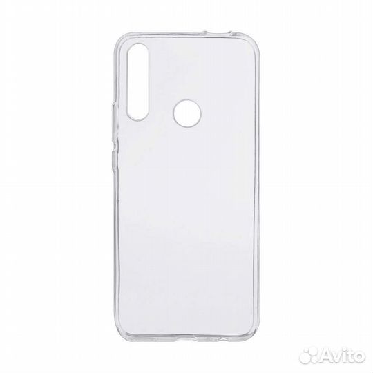 Чехол силикон для Honor 9x / y9 Prime 2019 / PSmar