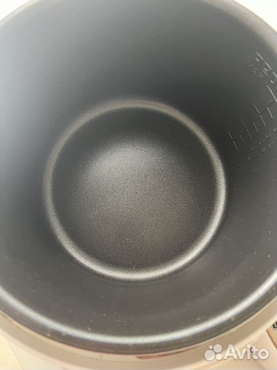 Мультиварка+скороварка Redmond