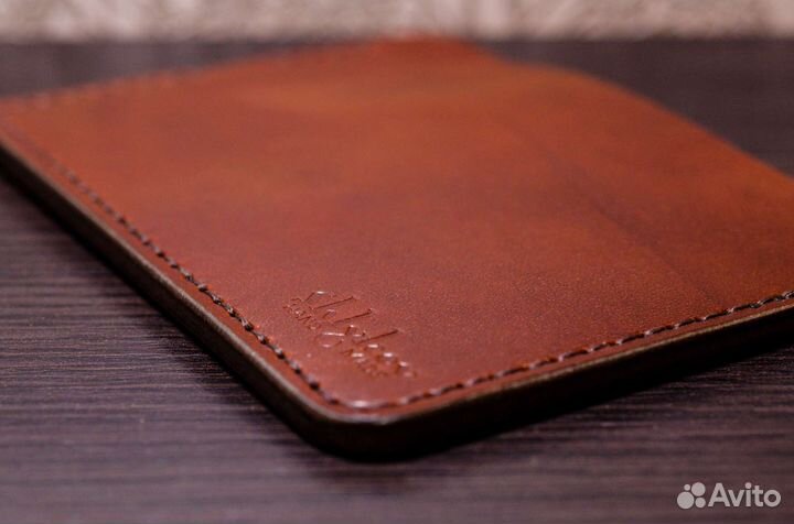 Докхолдер ручной работы